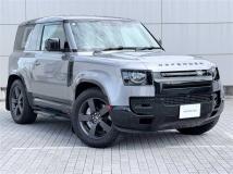 2024 Land Rover Defender