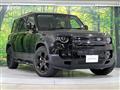 2026 Land Rover Defender