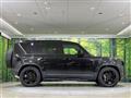 2026 Land Rover Defender