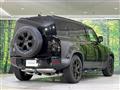 2026 Land Rover Defender