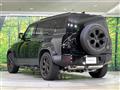 2026 Land Rover Defender