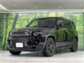 2026 Land Rover Defender