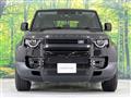 2026 Land Rover Defender