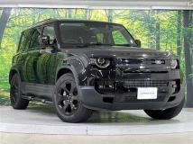 2026 Land Rover Defender