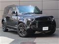 2026 Land Rover Defender
