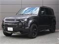 2026 Land Rover Defender
