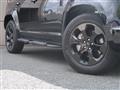 2026 Land Rover Defender