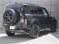 2026 Land Rover Defender