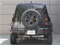2026 Land Rover Defender