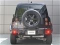 2026 Land Rover Defender