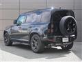 2026 Land Rover Defender