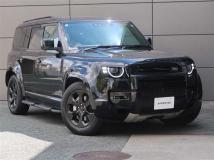 2026 Land Rover Defender