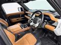 2023 Land Rover Defender