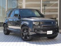2024 Land Rover Defender