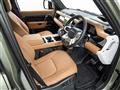 2025 Land Rover Defender