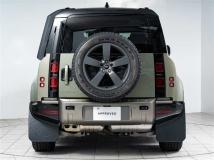 2025 Land Rover Defender
