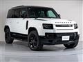 2026 Land Rover Defender