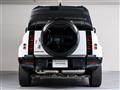 2026 Land Rover Defender