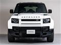2026 Land Rover Defender