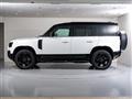 2026 Land Rover Defender