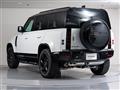 2026 Land Rover Defender