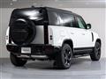 2026 Land Rover Defender