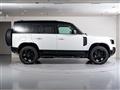 2026 Land Rover Defender