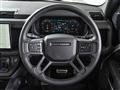 2026 Land Rover Defender