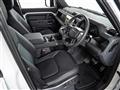 2026 Land Rover Defender