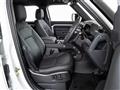 2026 Land Rover Defender