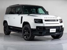 2026 Land Rover Defender