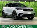 2019 Land Rover Range Rover Velar