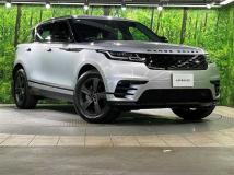 2019 Land Rover Range Rover Velar