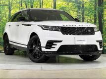 2022 Land Rover Range Rover Velar