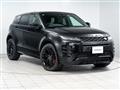 2022 Land Rover RangeRover Evoque
