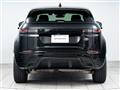 2022 Land Rover RangeRover Evoque