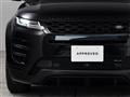 2022 Land Rover RangeRover Evoque