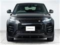 2022 Land Rover RangeRover Evoque