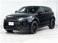 2022 Land Rover RangeRover Evoque