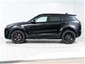2022 Land Rover RangeRover Evoque