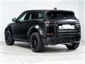 2022 Land Rover RangeRover Evoque