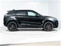 2022 Land Rover RangeRover Evoque