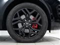 2022 Land Rover RangeRover Evoque