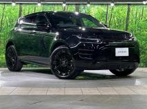 2026 Land Rover RangeRover Evoque