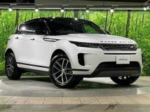 2024 Land Rover RangeRover Evoque