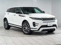 2024 Land Rover RangeRover Evoque