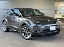 2024 Land Rover RangeRover Evoque