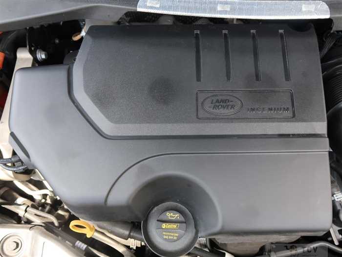 2021 Land Rover RangeRover Evoque