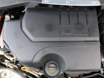 2021 Land Rover RangeRover Evoque