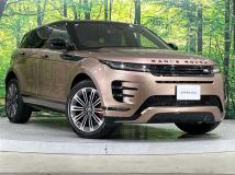 2024 Land Rover RangeRover Evoque